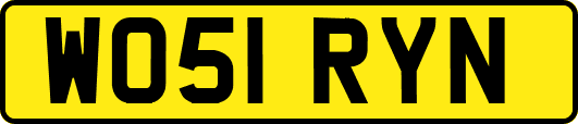 WO51RYN