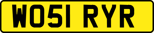 WO51RYR