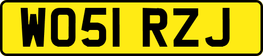 WO51RZJ