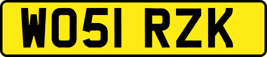 WO51RZK
