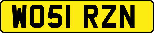 WO51RZN