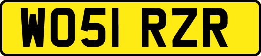 WO51RZR