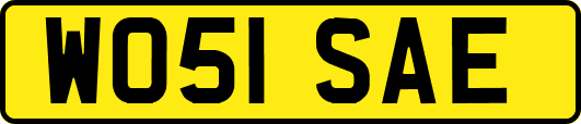 WO51SAE