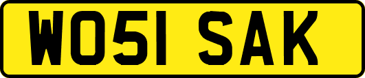 WO51SAK