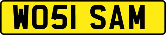 WO51SAM