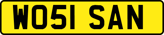 WO51SAN