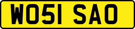 WO51SAO