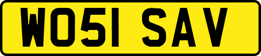WO51SAV