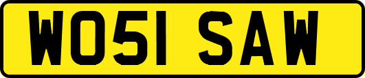 WO51SAW