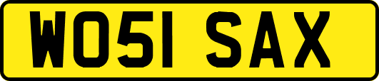 WO51SAX