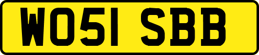 WO51SBB