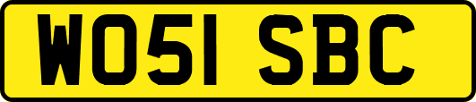 WO51SBC