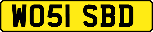 WO51SBD