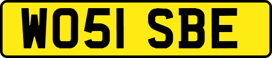 WO51SBE