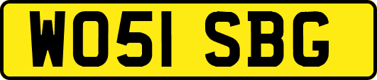 WO51SBG