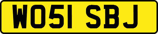 WO51SBJ