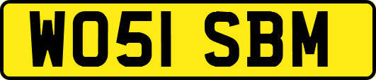 WO51SBM