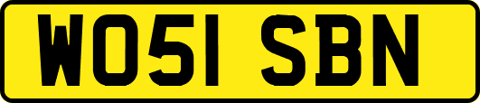 WO51SBN
