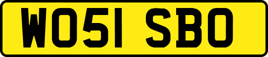 WO51SBO