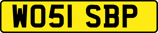 WO51SBP