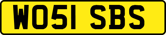 WO51SBS