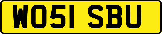WO51SBU