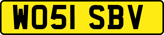 WO51SBV