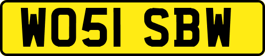 WO51SBW