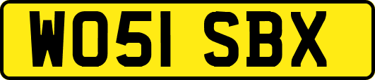 WO51SBX