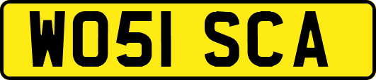 WO51SCA