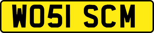 WO51SCM