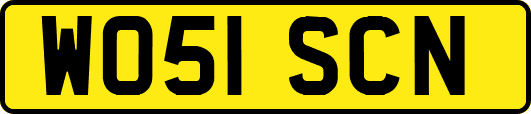 WO51SCN