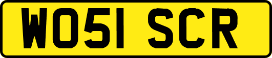 WO51SCR