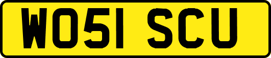 WO51SCU