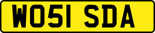 WO51SDA