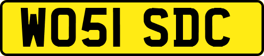 WO51SDC