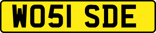 WO51SDE