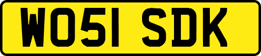 WO51SDK