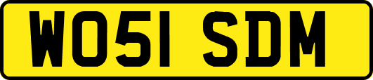 WO51SDM