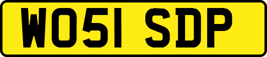 WO51SDP