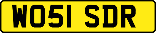 WO51SDR