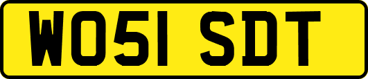 WO51SDT