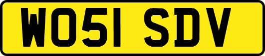 WO51SDV