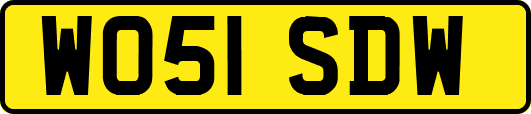 WO51SDW