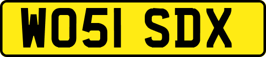 WO51SDX