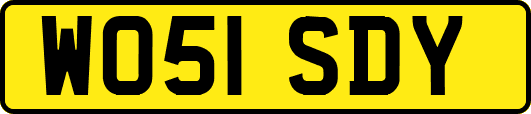 WO51SDY