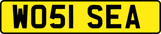 WO51SEA