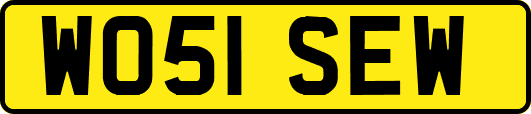 WO51SEW