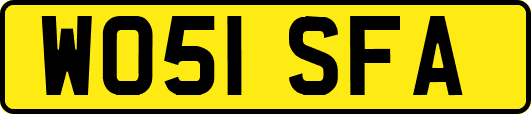 WO51SFA