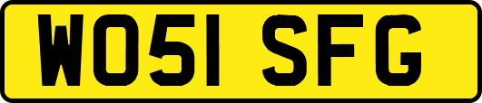 WO51SFG